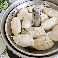 #晒出你的团圆大餐#玉米马蹄猪肉饺子的做法图解12