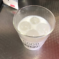 400次手打泡沫咖啡的做法图解3