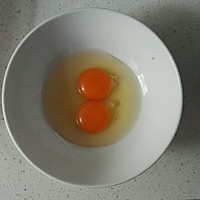 酒酿水铺蛋的做法图解1