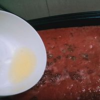 自制草莓果酱的做法图解10