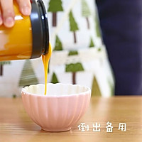 宝宝辅食食谱  南瓜紫薯米糊的做法图解8