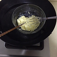 红心火龙果冻芝士蛋糕的做法图解2