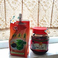 一起来做炸酱面！的做法图解4