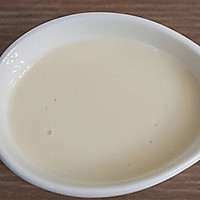 7个月宝宝菠菜泥米糊的做法图解3