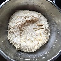低油低糖老式面包#熙悦食品高筋小麦粉#的做法图解1