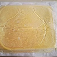 豆乳盒子（附万能蛋糕卷做法）唠叨详细的做法图解15