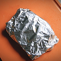 牛油果嫩牛暖食沙拉的做法图解6