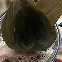 端午节粽子情的做法图解5