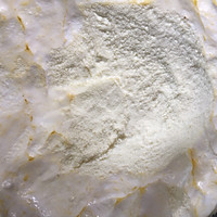 雪花奶酥的做法图解4
