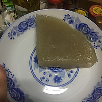 辣炒魔芋的做法图解1