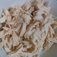 湖州冷面的做法图解2