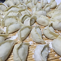 大白菜水饺的做法图解10