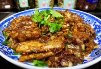 红烧带鱼的做法