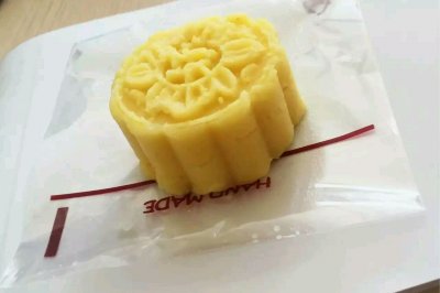 绿豆糕