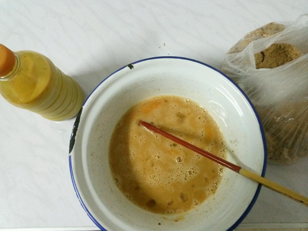 姜汁松花蛋怎么做_姜汁松花蛋的做法_阿罗al_豆果美食