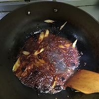 红烧鸡爪的做法图解9
