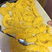 炸墨鱼的做法图解11