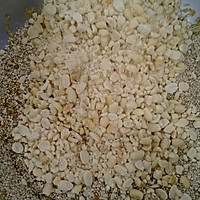 花生芝麻糖的做法图解8