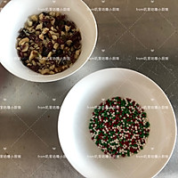 圣诞花环曲奇饼干#安佳食力召集，力挺新一年#的做法图解15