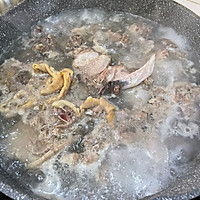 南昌啤酒鸭的做法图解2