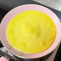 #感恩妈妈 爱与味蕾同行#迷你榴莲毛巾卷的做法图解11