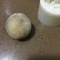 中秋蔓越莓月饼的做法图解11