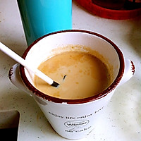 自制奶茶 简单好喝的做法图解7