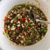 万能蘸料汁的做法图解3