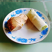 酱香鸭腿的做法图解4