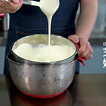 网红奶茶喜茶配方技术教程：芝士奶盖的做法