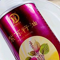 保护视力补钙宝宝辅食【虾皮胡萝卜短面】的做法图解6