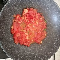 西红柿冬瓜汤的做法图解3
