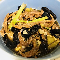 海鲜竹升面的做法图解4