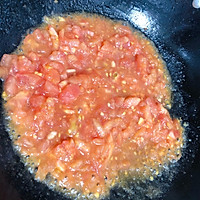 酸甜汁拌冻粉的做法图解3