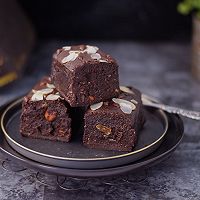 豆腐布朗尼的做法图解12