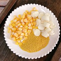 #感恩节烹饪挑战赛#香浓玉米糊的做法图解2