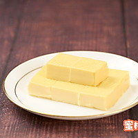 自制日本豆腐+茄汁脆皮日本豆腐的做法图解7