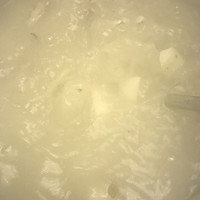 淮山煲扇骨汤（祛湿）的做法图解5
