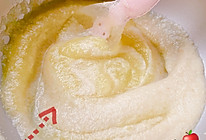 营养辅食｜苹果泥熟的比生的更好的做法