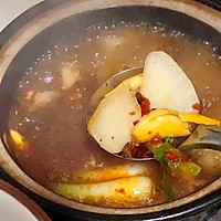 川香水煮肉片的做法图解9