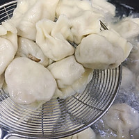 立冬饺子猪肉芹菜馅水饺的做法图解24