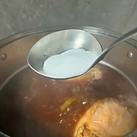 方便省时的酱牛肉的做法图解13