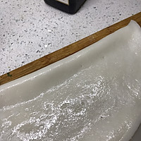 湖南米粉 （做粉皮）的做法图解3