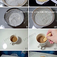提拉米苏的做法图解1