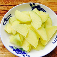 蓝莓芝士土豆球的做法图解1