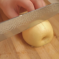 小吊梨汤的做法图解5