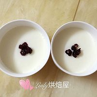 【Linly烘焙屋】懒人双皮奶的做法图解5