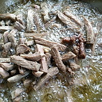 简单好学滴“牛肉干”制作的做法图解4
