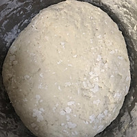 奶香山药小馒头（包子，肉笼）的做法图解4