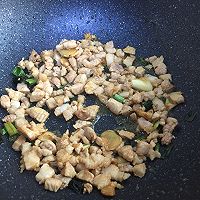 肉沫豇豆的做法图解7